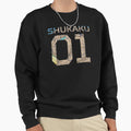 Shukaku 01 Sweatshirt - Unique Graphic Men Women - T-Shirt, Sweatshirt, Hoodie
