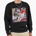 Arizona Baseball Team Squad Sweatshirt - Novelty Apparel for Adults - T-Shirt, Sweatshirt, Hoodie
