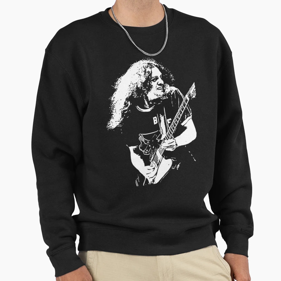 Allen Collins T Shirtallen T-Shirt - Casual Everyday Wear Unisex - T-Shirt, Sweatshirt, Hoodie