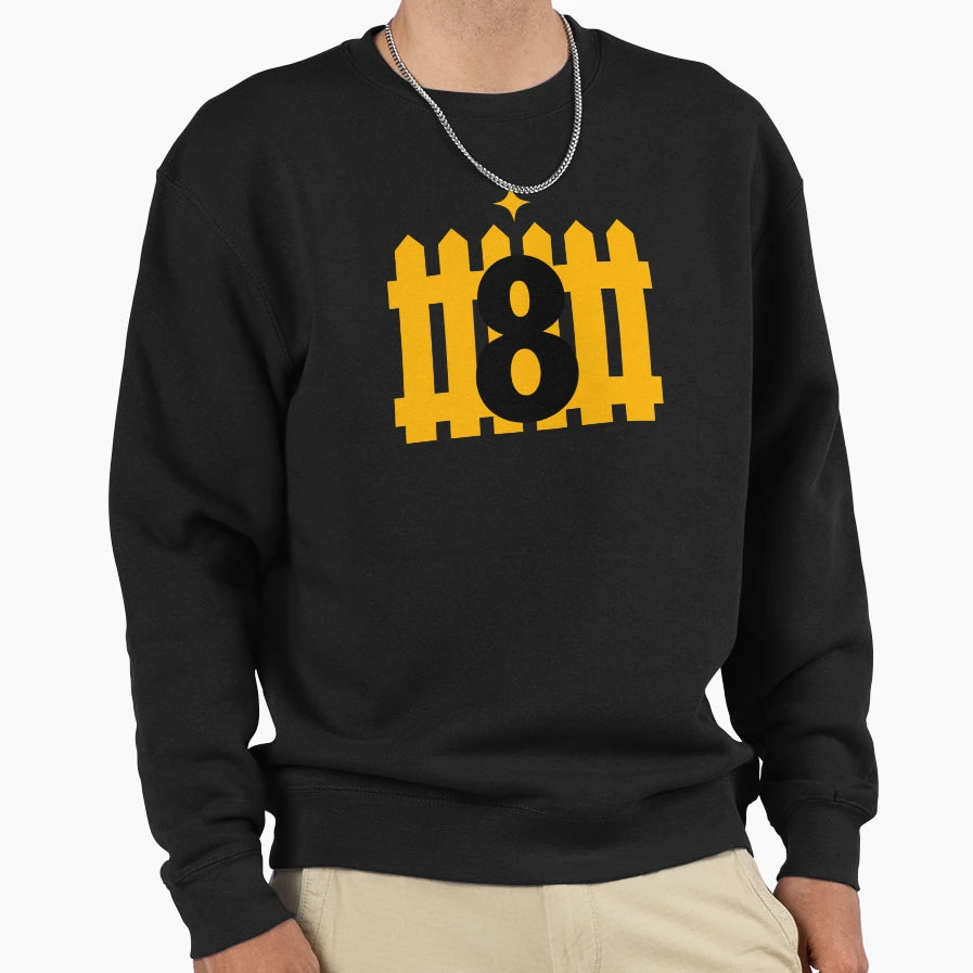 Pickett Original Sweatshirt - Aesthetic Graphic for Adults - T-Shirt, Sweatshirt, Hoodie