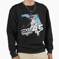 Sixto Sanchez State Sweatshirt - Unique Graphic Unisex - T-Shirt, Sweatshirt, Hoodie