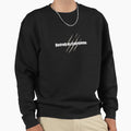 Detroit Vs Everyone Sweatshirt - Casual Everyday Wear for Adults - T-Shirt, Sweatshirt, Hoodie
