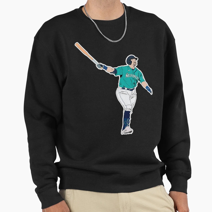 Big Dumper Sweatshirt - Unique Graphic for Adults - T-Shirt, Sweatshirt, Hoodie