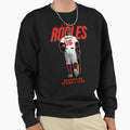 Victor Robles 16 Washington Sweatshirt - Streetwear Style for Adults - T-Shirt, Sweatshirt, Hoodie