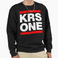 Krs One Sweatshirt - Unique Graphic for Adults - T-Shirt, Sweatshirt, Hoodie