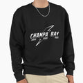 Champa Bay 2021 Sweatshirt - Novelty Apparel Men Women - T-Shirt, Sweatshirt, Hoodie