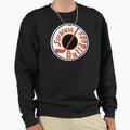 Syracuse Bulldogs Ice Hockey Sweatshirt - Fun Novelty Design for Adults - T-Shirt, Sweatshirt, Hoodie