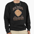 Briggs Stadium Sweatshirt - Custom Art Print for Adults - T-Shirt, Sweatshirt, Hoodie
