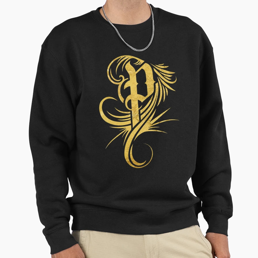 Polyphia Sweatshirt - Custom Art Print Unisex - T-Shirt, Sweatshirt, Hoodie