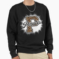 Pirates School Sports Fan Team Spirit Sweatshirt - Novelty Apparel Unisex - T-Shirt, Sweatshirt, Hoodie