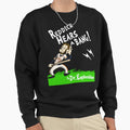 Reddick Hears Bang Sweatshirt - Graphic Print Unisex - T-Shirt, Sweatshirt, Hoodie