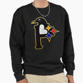 Pittsburgh All Teams Sweatshirt - Custom Art Print for Adults - T-Shirt, Sweatshirt, Hoodie