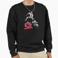 Philadelphia Baseball Phillies Air Jt Sweatshirt - Unique Graphic Unisex - T-Shirt, Sweatshirt, Hoodie