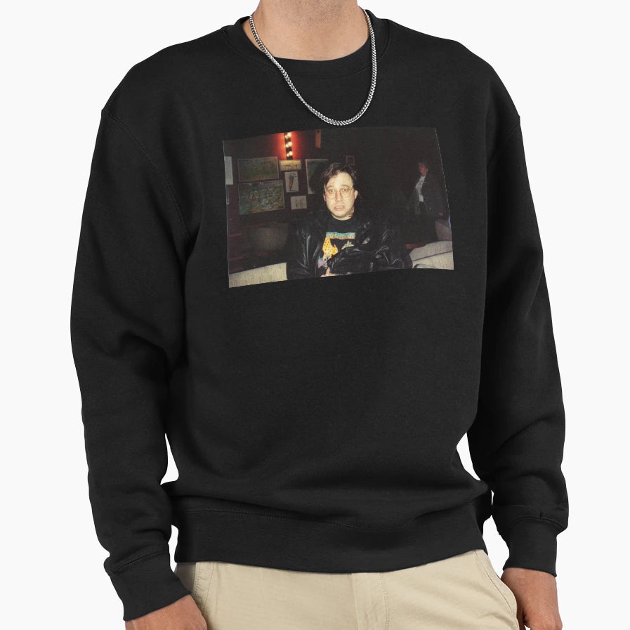 Bill Sweatshirt - Trendy Graphic Unisex - T-Shirt, Sweatshirt, Hoodie