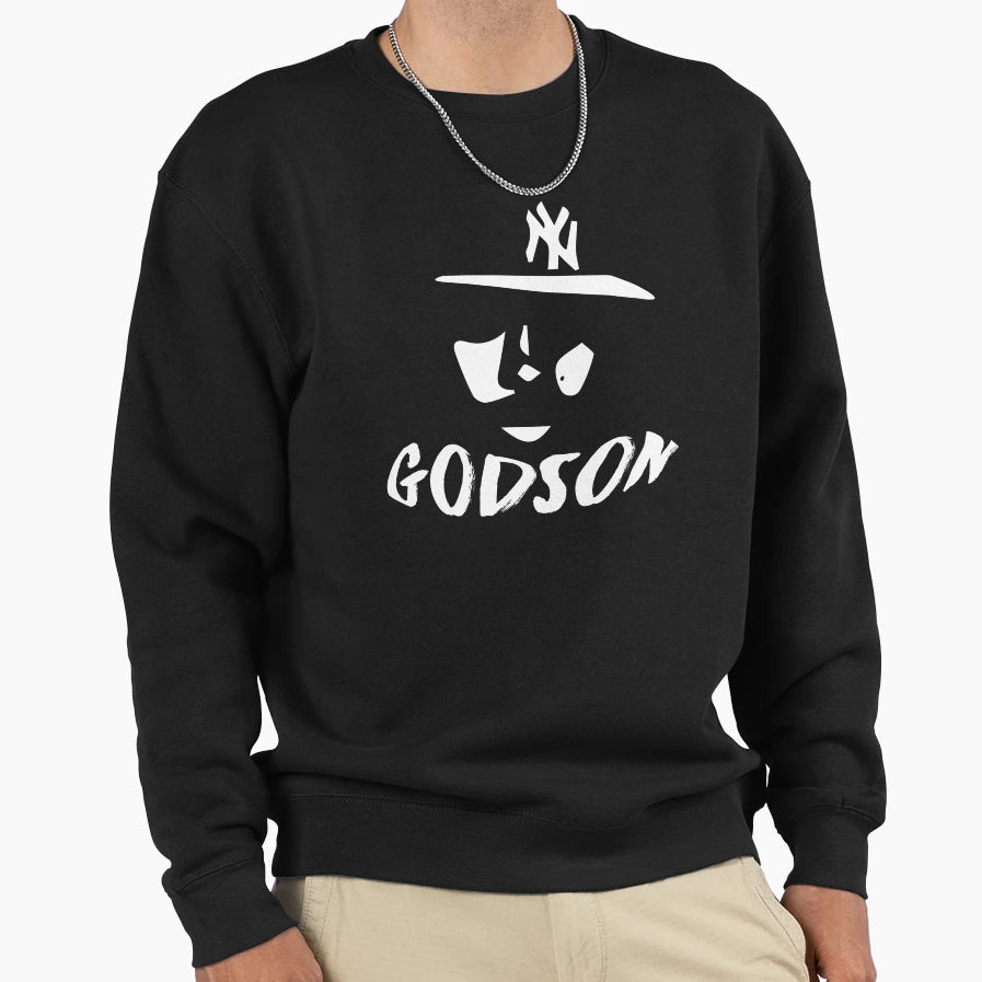 Hip Hop 4 Life Sweatshirt - Fun Novelty Design Unisex - T-Shirt, Sweatshirt, Hoodie