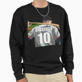 Brakeman Baseball Sweatshirt - Novelty Apparel for Adults - T-Shirt, Sweatshirt, Hoodie