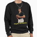 Mark Mcgwire Sweatshirt - Custom Art Print Men Women - T-Shirt, Sweatshirt, Hoodie