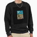 Stru Ball Sweatshirt - Trendy Graphic for Adults - T-Shirt, Sweatshirt, Hoodie