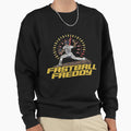 Fastball Freddy Milwaukee T-Shirt - Custom Art Print for Adults - T-Shirt, Sweatshirt, Hoodie