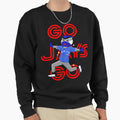 Go Jays Go Ace Sweatshirt - Unique Graphic Unisex - T-Shirt, Sweatshirt, Hoodie