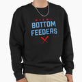 Miami Bottom Feeders Sweatshirt - Unique Graphic Unisex - T-Shirt, Sweatshirt, Hoodie