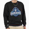 Milwaukee Admirals Sweatshirt - Unique Graphic for Adults - T-Shirt, Sweatshirt, Hoodie