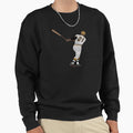 Roberto Cle Te Sweatshirt - Unique Graphic Unisex - T-Shirt, Sweatshirt, Hoodie