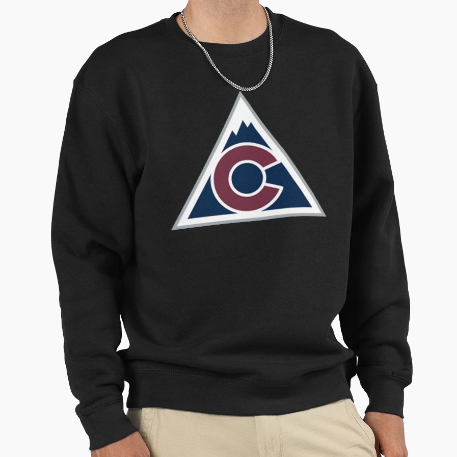 Col Alternate Sweatshirt - Graphic Print Unisex - T-Shirt, Sweatshirt, Hoodie