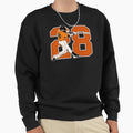 Buster Posey Sweatshirt - Minimalist Print Unisex - T-Shirt, Sweatshirt, Hoodie