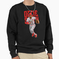 Ozzie Smith Circa 1987 Bold Sweatshirt - Trendy Graphic Unisex - T-Shirt, Sweatshirt, Hoodie