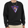 Vaporwave Ski Mountain Copper T-Shirt - Casual Everyday Wear Men Women - T-Shirt, Sweatshirt, Hoodie