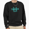 Tampa U Sweatshirt - Fun Novelty Design Men Women - T-Shirt, Sweatshirt, Hoodie