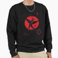 Rising Sweatshirt - Casual Everyday Wear Men Women - T-Shirt, Sweatshirt, Hoodie