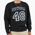 Gavin Newsom 28Th President Usa Sweatshirt - Casual Everyday Wear Men Women - T-Shirt, Sweatshirt, Hoodie