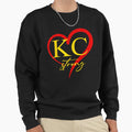Kansas City Strong Pray Kc Kc Strong T-Shirt - Custom Art Print Men Women - T-Shirt, Sweatshirt, Hoodie