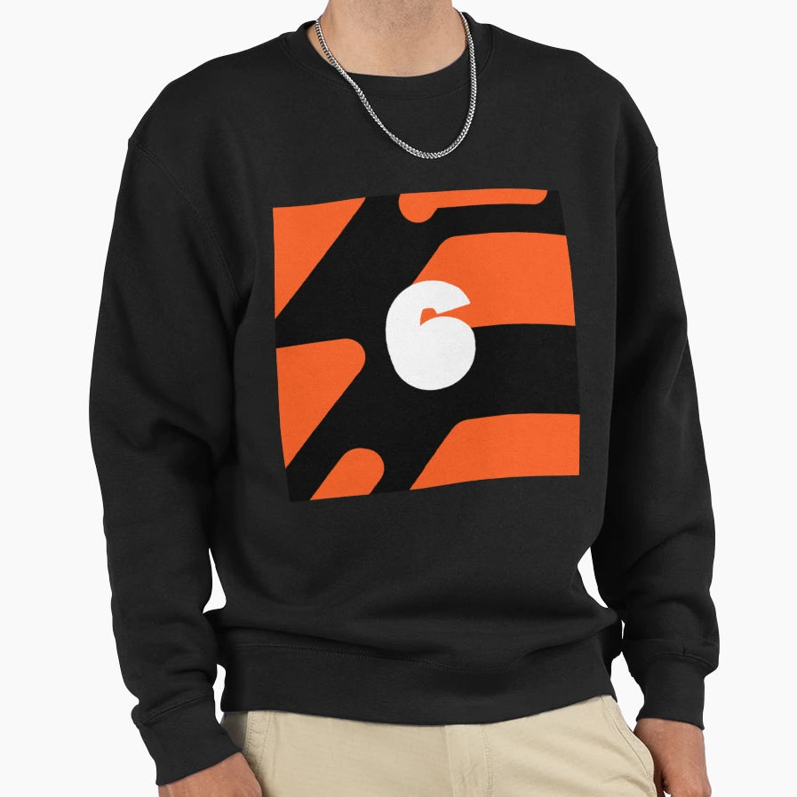 Nikita Mazepin F1 Helmet Inspired Sweatshirt - Trendy Graphic Men Women - T-Shirt, Sweatshirt, Hoodie