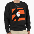 Nikita Mazepin F1 Helmet Inspired Sweatshirt - Trendy Graphic Men Women - T-Shirt, Sweatshirt, Hoodie