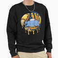 Baseball Lifestyle 101 Baseball Sweatshirt - Minimalist Print for Adults - T-Shirt, Sweatshirt, Hoodie