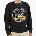 Art Pittsburgh Penguins Sweatshirt - Unique Graphic for Adults - T-Shirt, Sweatshirt, Hoodie