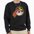 Power Sweatshirt - Trendy Graphic for Adults - T-Shirt, Sweatshirt, Hoodie