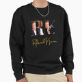 Roland Kaiser Sweatshirt - Custom Art Print Men Women - T-Shirt, Sweatshirt, Hoodie