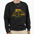 Steel City Crosby Sweatshirt - Streetwear Style Unisex - T-Shirt, Sweatshirt, Hoodie