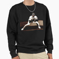 Rickey Henderson Sweatshirt - Custom Art Print Unisex - T-Shirt, Sweatshirt, Hoodie