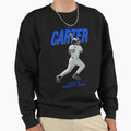 Joe Carter 29 Toronto Baseball Team Sweatshirt - Unique Graphic for Adults - T-Shirt, Sweatshirt, Hoodie