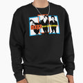 Mxpx Sweatshirt - Casual Everyday Wear for Adults - T-Shirt, Sweatshirt, Hoodie