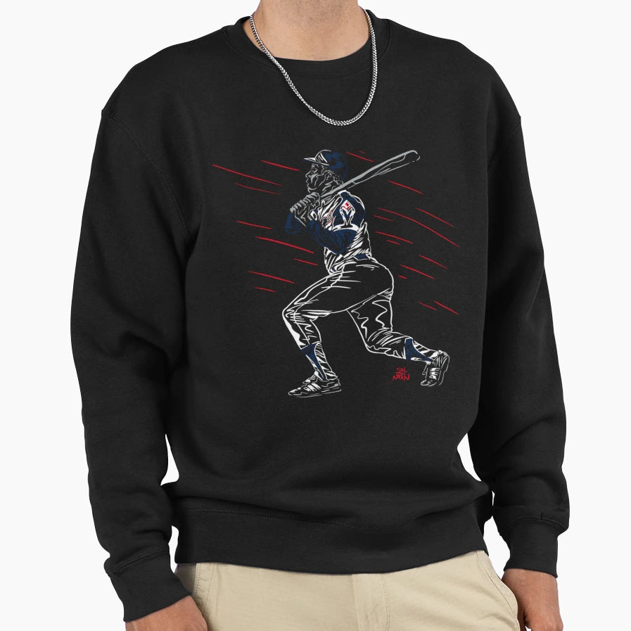H Aaron Sweatshirt - Fun Novelty Design Men Women - T-Shirt, Sweatshirt, Hoodie