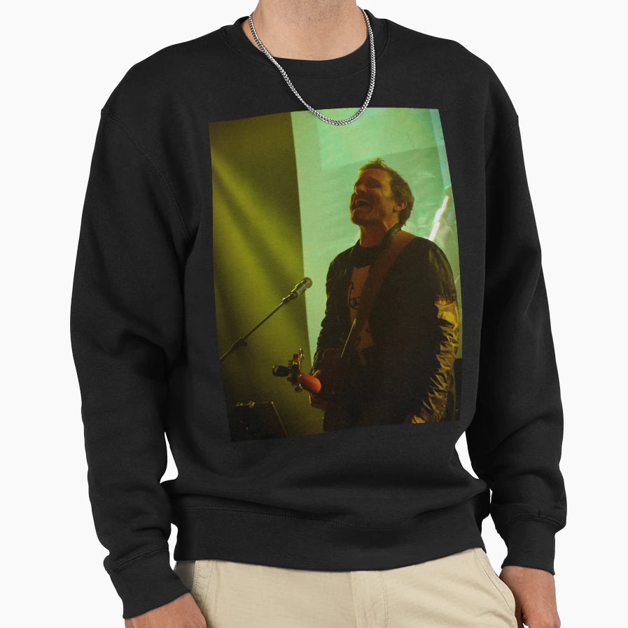 Rob Benedict Sweatshirt - Streetwear Style for Adults - T-Shirt, Sweatshirt, Hoodie