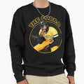 Cobra Sweatshirt - Casual Everyday Wear Unisex - T-Shirt, Sweatshirt, Hoodie