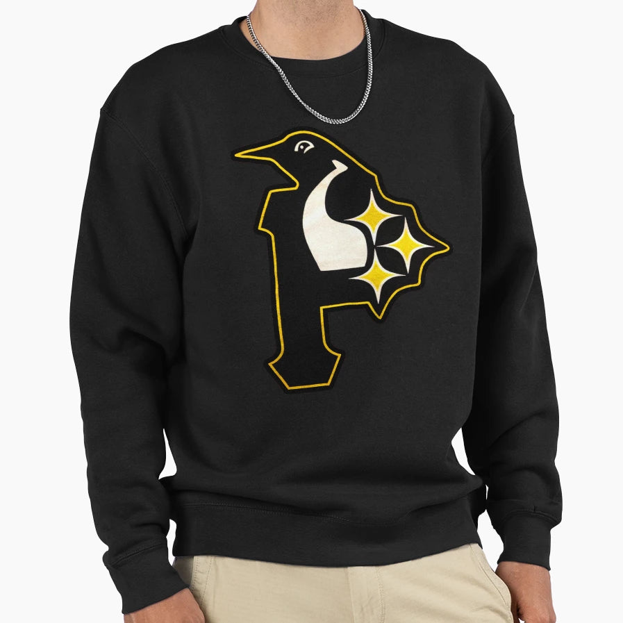 Pittsburgh All Teams Sweatshirt - Streetwear Style Unisex - T-Shirt, Sweatshirt, Hoodie