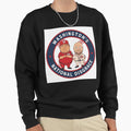 Washingtons National Disgrace Sweatshirt - Streetwear Style for Adults - T-Shirt, Sweatshirt, Hoodie
